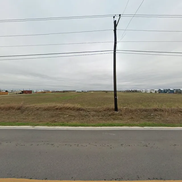 Mamaw's Coastal Hideaway