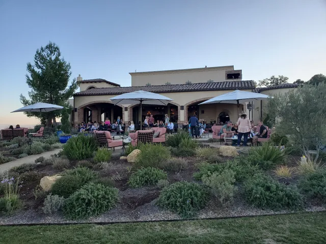 Paso Robles Wineries