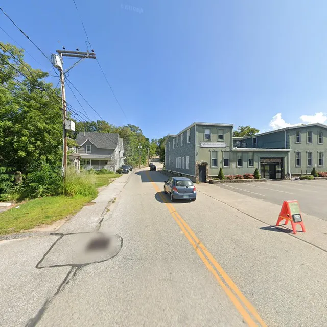 Lakes Region Vineyard Church