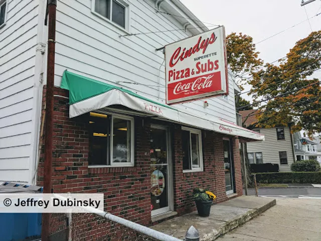 Cindy's Pizza & Subs