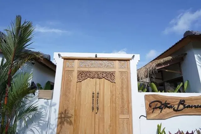 Petra Bianca Uluwatu