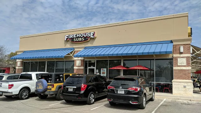 Firehouse Subs Northwood
