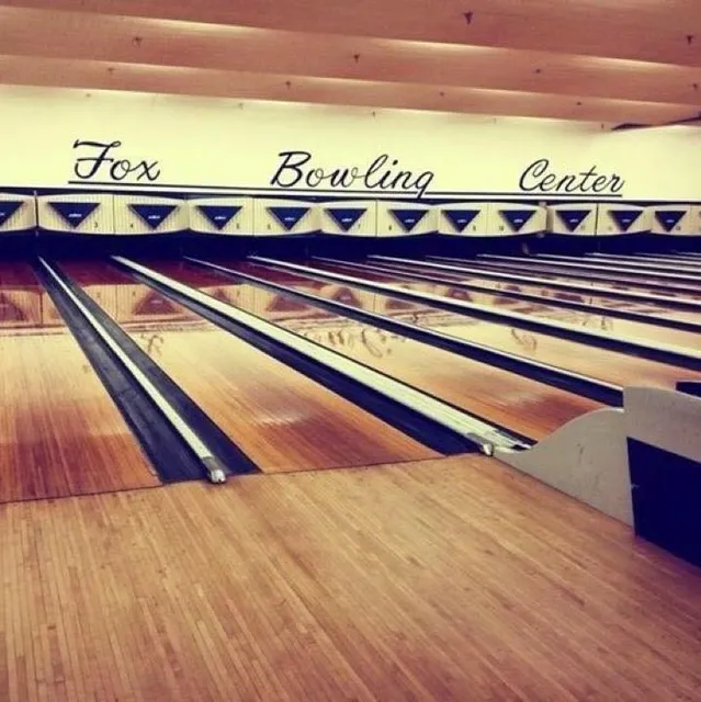 Fox Bowling Center