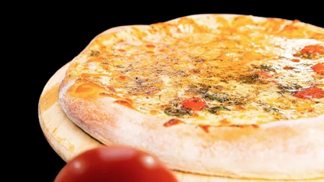 Pizzaria peppe pazzo