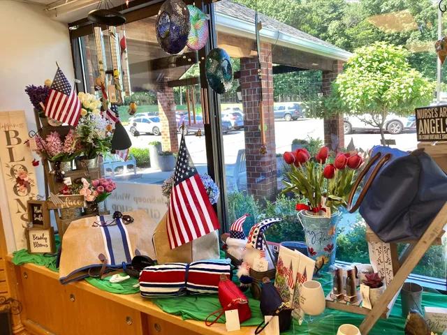 de Snoep Winkel Gift Shop at Christian Health