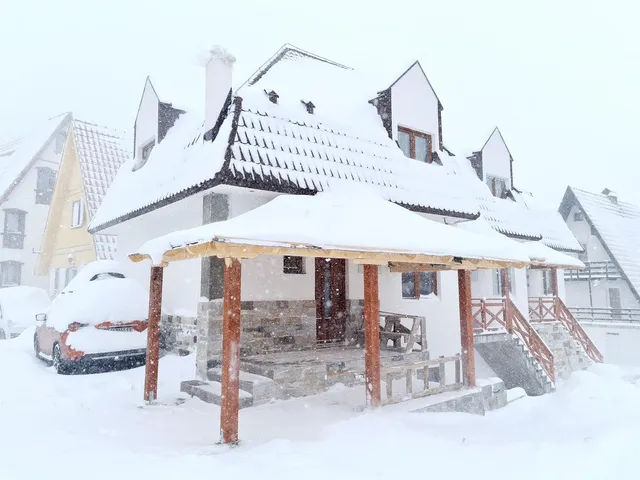 Apartments Vidatela Kopaonik