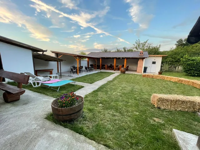 Căsuţa din Pădure