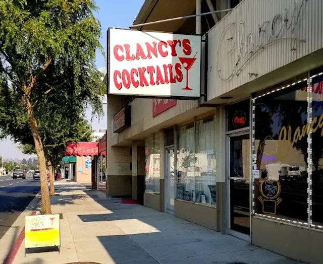 Clancy's
