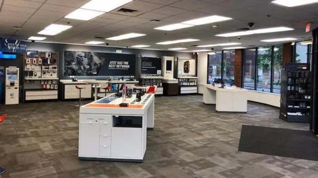 AT&T Store