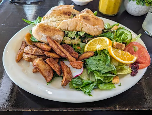 Restaurante Cachanilla