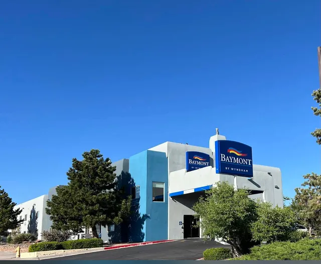 Baymont by Wyndham Santa Fe