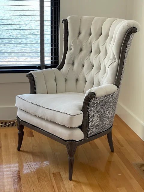 Marcoux Upholstery