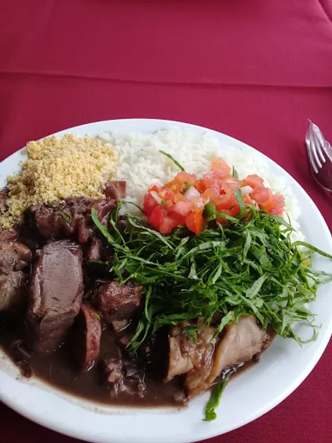 Barcelo Preto Bar e Restaurante