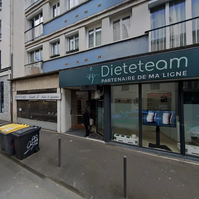 Bijouterie Bartolini Annick