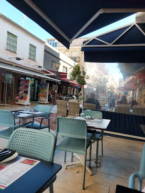 Restaurante Hong Kong