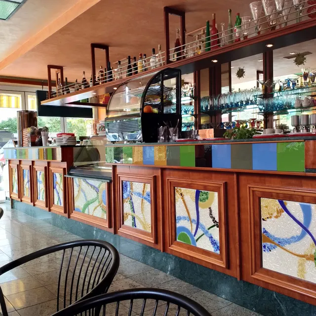 Eiscafé Colosseo