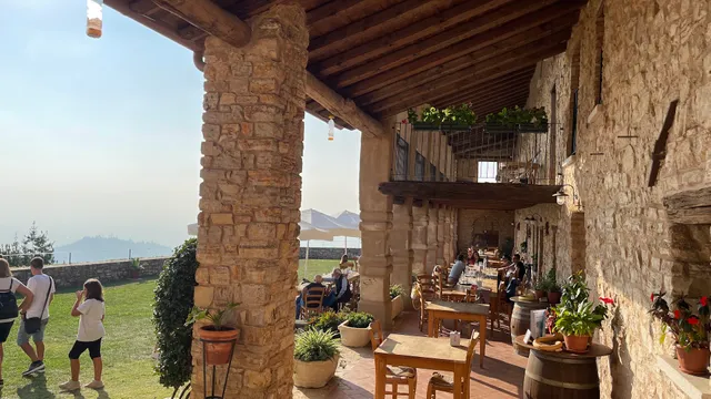 Bar Cascina Margherita