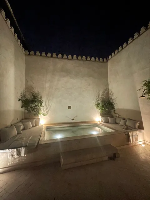 Riad Vivre Marrakech
