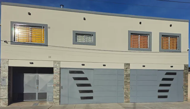 Casas de Carlos en San Rafael