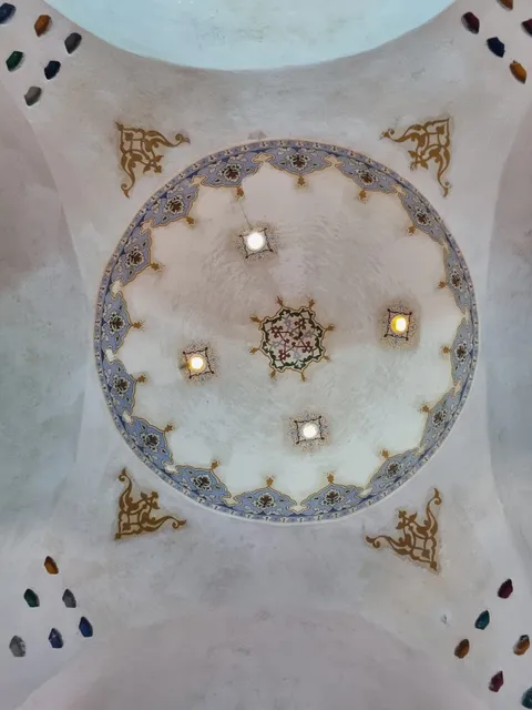 Dalyan Sahin Turkish Bath and Sauna