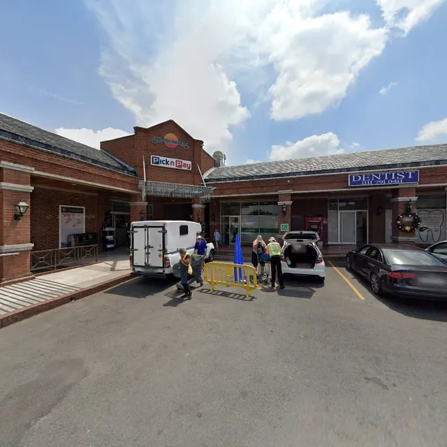 Summerfield Shopping Centre