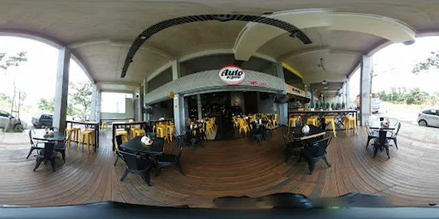 Auto Espeto Butiquim