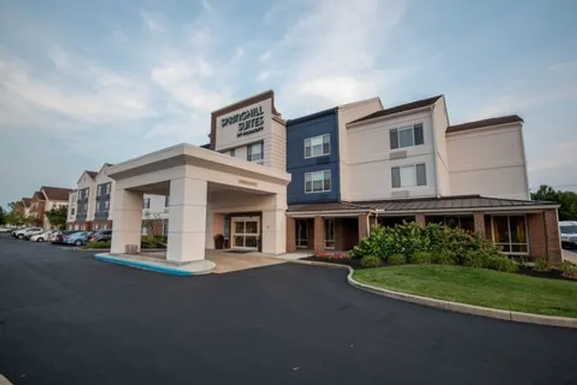 TownePlace Suites by Marriott Columbus Airport Gahanna