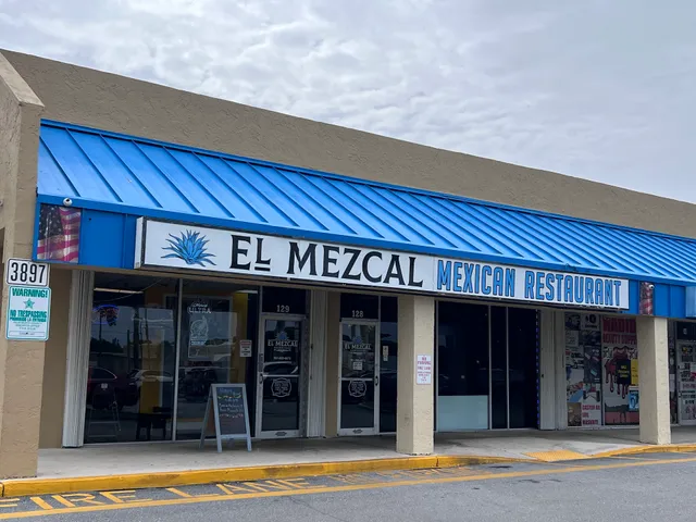 El Mezcal Mexican Restaurant