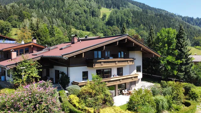 Apartments Haus Wenger