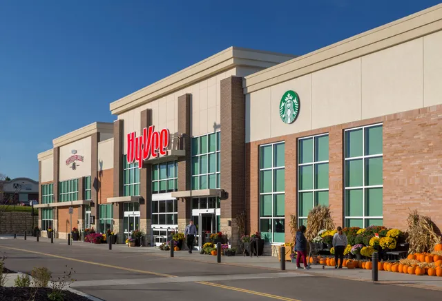 Central Park Commons