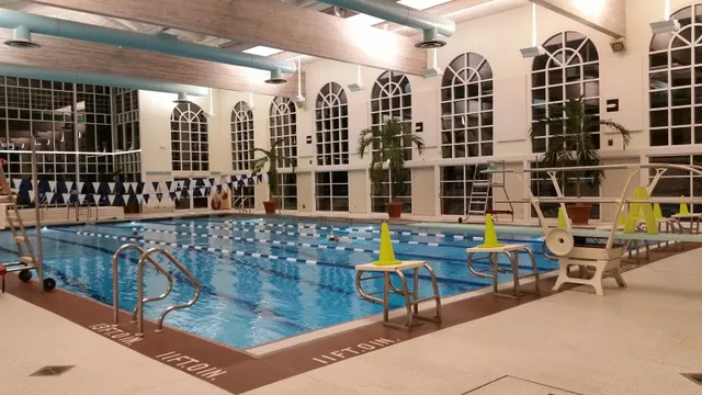 Brecksville Community Center