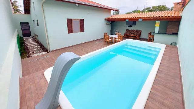 Residencial Coconut's Beach