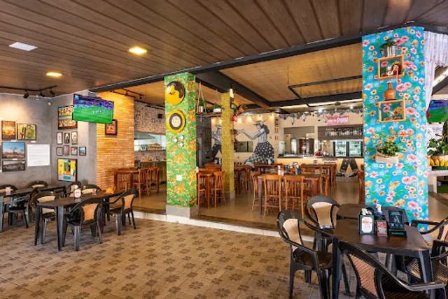 Piry Cozinha Nordestina - desde 1978