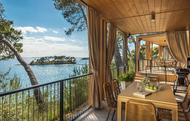 Padova Premium Camping Resort by Valamar