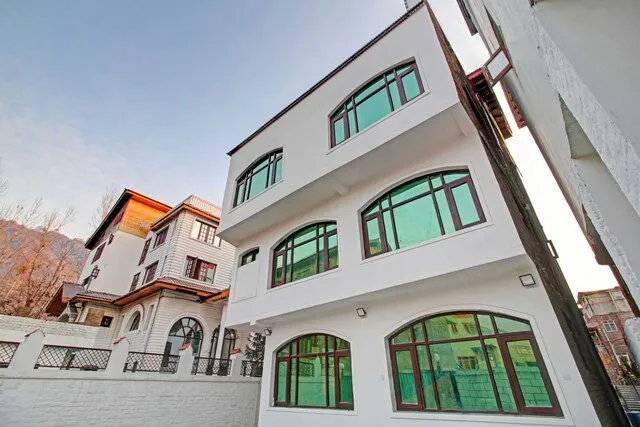 OYO Flagship 84775 Hotel Grand Sultan