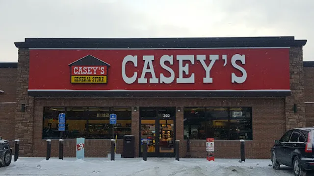 Casey's