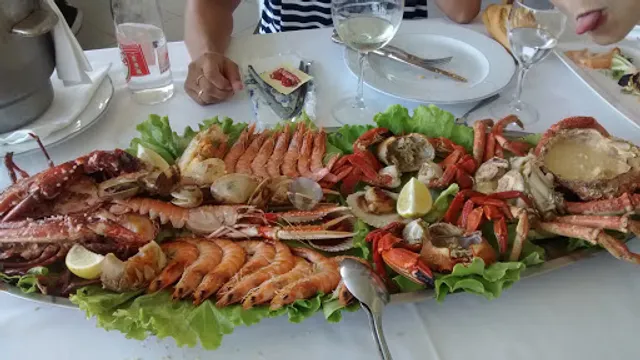 Restaurante El Pescador