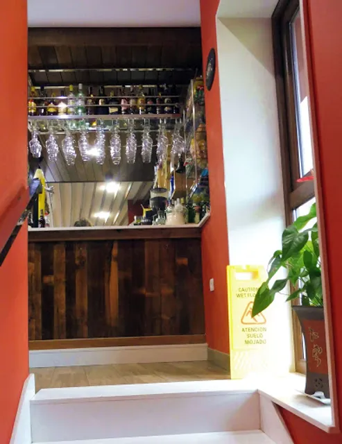 "The School" Restaurant and Hotel