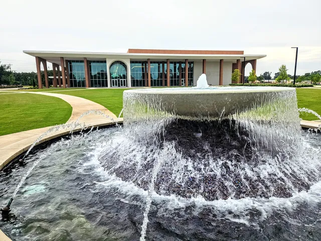 W.T. Brookshire Conference Center