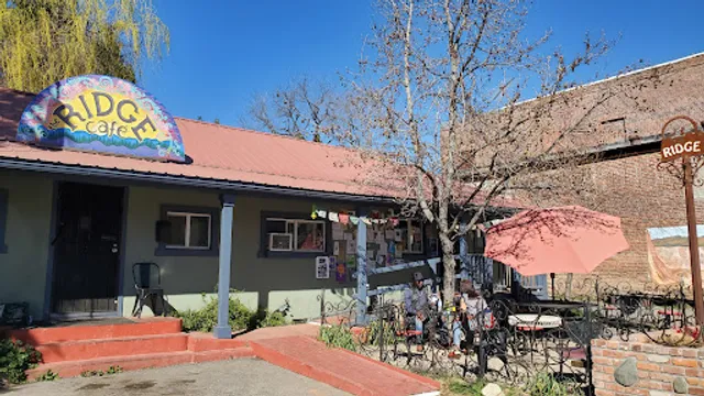 The Ridge Cafe