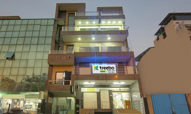 Itsy Hotels Prime Stay