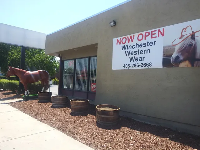 Winchester Western Wear