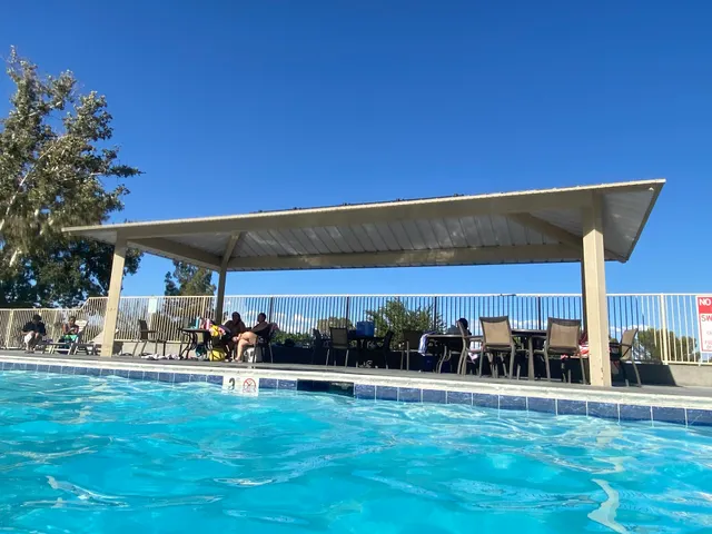 Silver Lakes Association