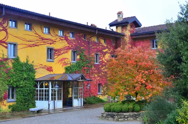 Albergo l'Ostelliere