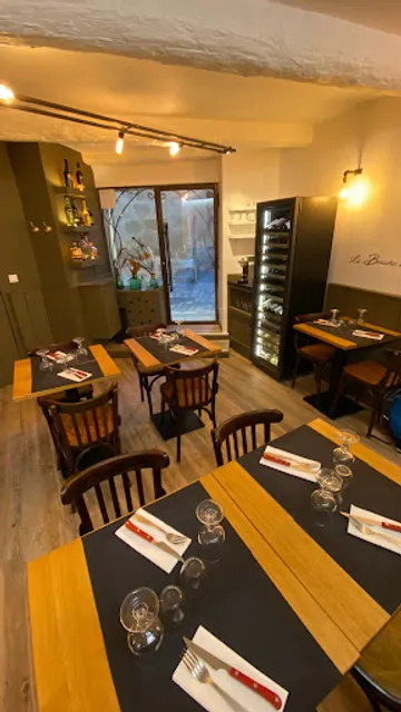 Le bouche à Oreille