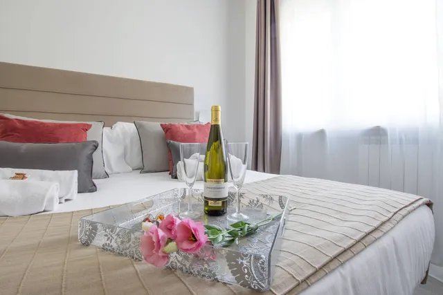 247 Luxury Rooms Trastevere