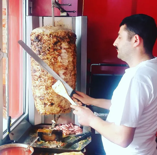 Elşadın Qırğın dönəri