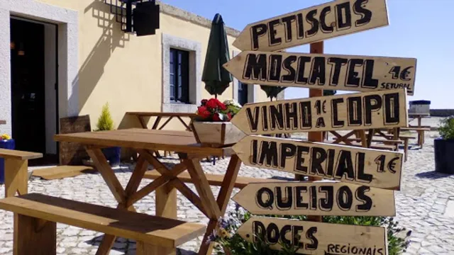 Taverna O Bobo da Corte