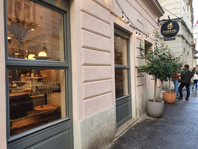 City Center Apartment Vienna - Baeckerstrasse