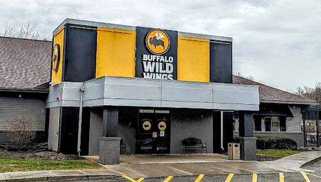 Buffalo Wild Wings